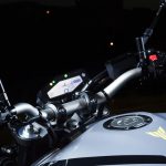 2017 Yamaha Mt 09 Eu Night Fluo Detail 005