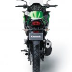 2017 Kawasaki Versys X 250 Malaysia 006
