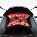 2017 Kawasaki Z900 Details 007