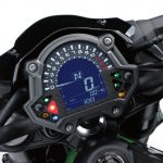 2017 Kawasaki Z900 Details 009