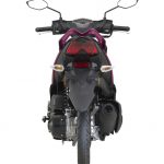 2017 Yamaha Ego Solariz Pink 003