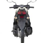 2017 Yamaha Ego Solariz Putih Hitam Black 005