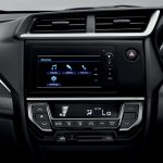 6.1 Inch Display Audio And Auto Air Conditioning
