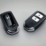 Honda Smart Key System