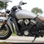 Indian Scout 0348264