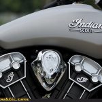 Indian Scout 0348278