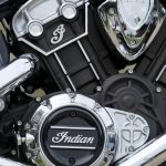 Indian Scout 0348279