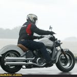 Indian Scout 0348501