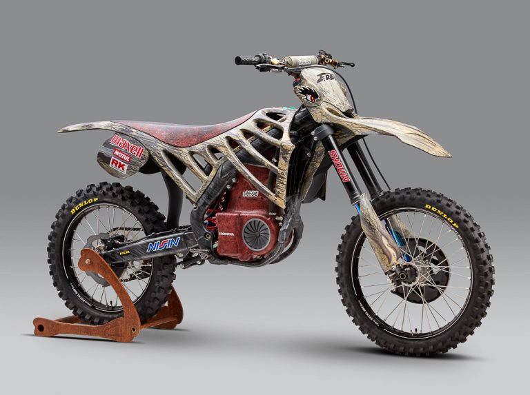 Mugen E Rex Electric Motocross 1 768x573