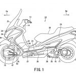 041317 Suzuki Burgman Two Wheel Drive Patent Fig 1 768x546