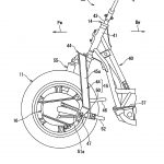 041317 Suzuki Burgman Two Wheel Drive Patent Fig 4