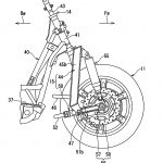 041317 Suzuki Burgman Two Wheel Drive Patent Fig 5