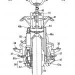 041317 Suzuki Burgman Two Wheel Drive Patent Fig 6