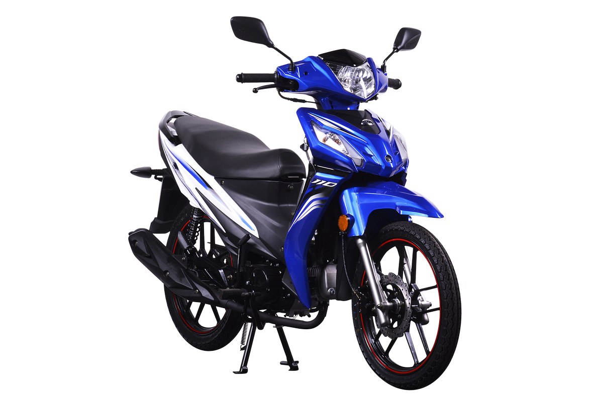 2017 Modenas MR2 StrikeBlue 007 MotoMalaya Net Berita Dan Ulasan   2017 Modenas MR2 StrikeBlue 007 