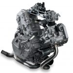 Dl650a Xal7 Engine