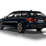 P90255114 Highres The New Bmw M550d Xd