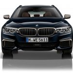 P90255115 Highres The New Bmw M550d Xd