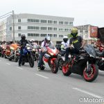 Ride For Jalil Day One Convoy Motomalaya 20
