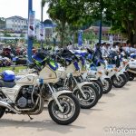 Ride For Jalil Day One Convoy Motomalaya 23