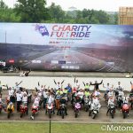 Ride For Jalil Day One Convoy Motomalaya 25