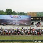 Ride For Jalil Day One Convoy Motomalaya 26