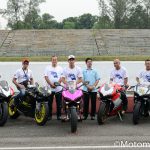Ride For Jalil Day One Convoy Motomalaya 30