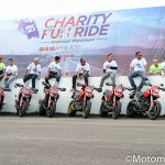 Ride For Jalil Day One Convoy Motomalaya 33