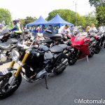 Ride For Jalil Day One Convoy Motomalaya 44