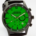 Z900us Zrx Since 1997 Anniversary Chronograph Green Pic06