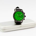 Z900us Zrx Since 1997 Anniversary Chronograph Green Pic11