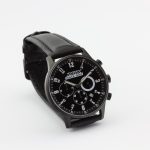 Z900us Zrx Since 1997 Anniversary Chronograph Matte Black Pic01