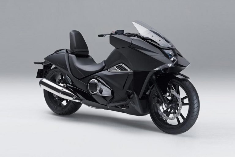 Honda Nm4 1 Concept 768x514