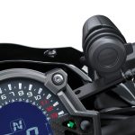 Kawasaki Z900 Versys X 250 Media Ride 24