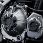 Kawasaki Z900 Versys X 250 Media Ride 26