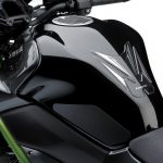 Kawasaki Z900 Versys X 250 Media Ride 42