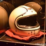 Zero Engineering Samurai Chopper Ruby Helmets 24
