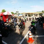 2017 Bikers Gallery Kawasaki Ninja Shop Alor Setar Kedah 11