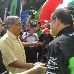 2017 Bikers Gallery Kawasaki Ninja Shop Alor Setar Kedah 16