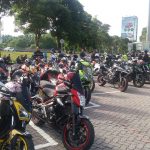 2017 Bikers Gallery Kawasaki Ninja Shop Alor Setar Kedah 2