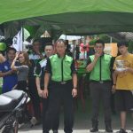 2017 Bikers Gallery Kawasaki Ninja Shop Alor Setar Kedah 21