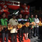2017 Bikers Gallery Kawasaki Ninja Shop Alor Setar Kedah 22
