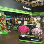 2017 Bikers Gallery Kawasaki Ninja Shop Alor Setar Kedah 35