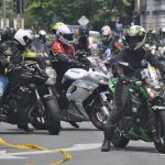 2017 Bikers Gallery Kawasaki Ninja Shop Alor Setar Kedah 37