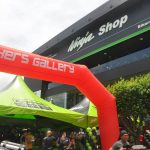 2017 Bikers Gallery Kawasaki Ninja Shop Alor Setar Kedah 39