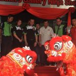 2017 Bikers Gallery Kawasaki Ninja Shop Alor Setar Kedah 42