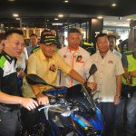 2017 Bikers Gallery Kawasaki Ninja Shop Alor Setar Kedah 43