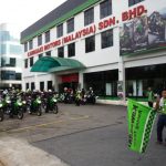 2017 Bikers Gallery Kawasaki Ninja Shop Alor Setar Kedah 6