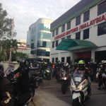 2017 Bikers Gallery Kawasaki Ninja Shop Alor Setar Kedah 8