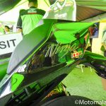 2017 Kawasaki Roadshow Mm 41