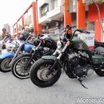 2017 Mad Garage Grand Opening Harley Mm 10